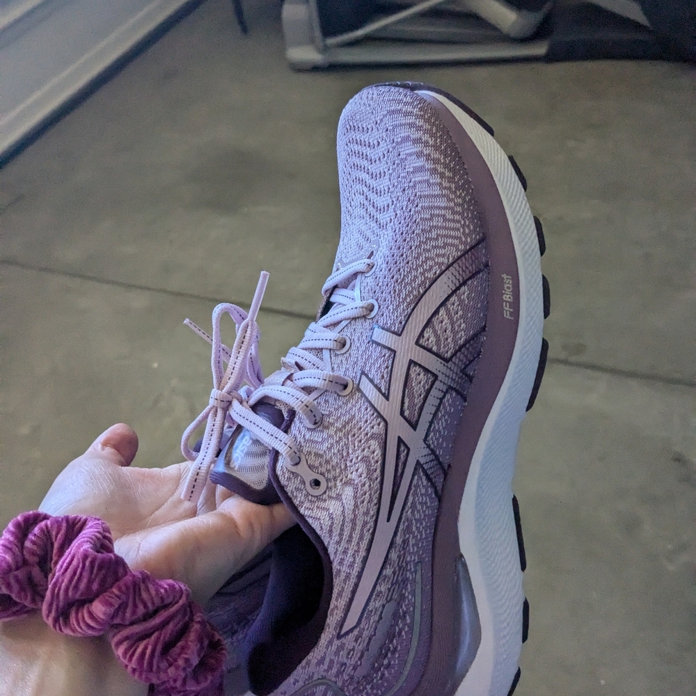 Asics Gel cumulus 24 running shoes